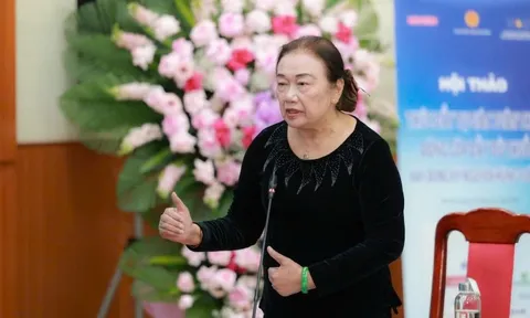 Chuyên gia đề xuất tính năng nhắc chậm nộp thuế tự động