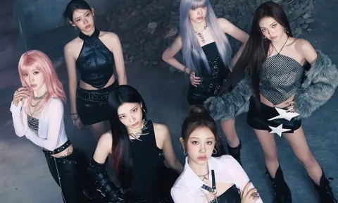 BabyMonster vừa làm một việc mà BlackPink không làm được