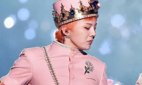 G-DRAGON, BlackPink thuộc top 40 nhân vật ảnh hưởng lớn đến lịch sử âm nhạc Hàn