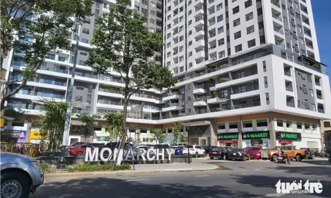 Công ty Phát triển Nhà Đà Nẵng lãi tăng vọt nhờ chốt lời cổ phiếu Vinhomes