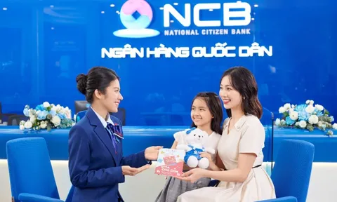 NCB chính thức tăng vốn lần thứ ba trong 4 năm liên tiếp, nâng tổng vốn lên 19.280 tỷ đồng