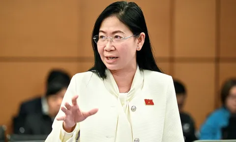 Đề xuất thí điểm lập cơ quan báo chí truyền thông chủ lực đa phương tiện ở TP.HCM, Hà Nội