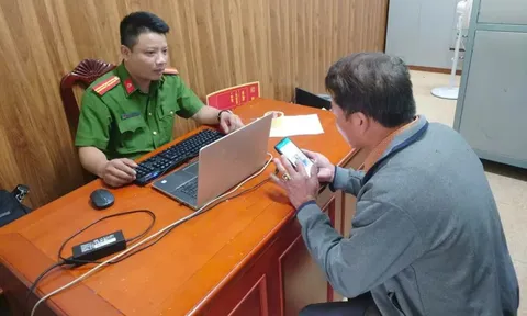 Cảnh giác thủ đoạn lừa đặt hàng qua mạng chiếm tiền đặt cọc