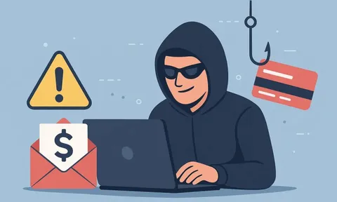 Chuyên gia an ninh mạng: Mọi người cần chậm một nhịp để phòng tránh lừa đảo trực tuyến