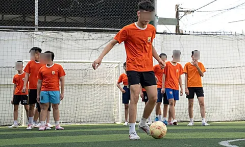 Đừng để game dập tắt cuộc đời