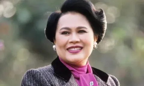 Hoãn các hoạt động giải trí Thái Lan trong 30 ngày để tưởng niệm Vương thái hậu Sirikit