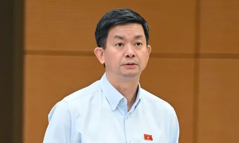 Quốc hội miễn nhiệm Tổng thư ký Quốc hội, Chủ nhiệm Văn phòng Quốc hội và 2 Chủ nhiệm ủy ban