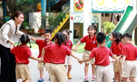 VTV ra mắt 3 chương trình về giáo dục sức khỏe, dinh dưỡng và thiếu nhi