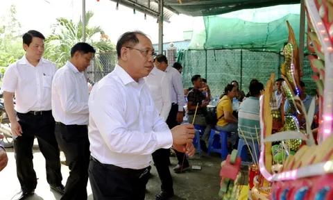 Ai phải chịu trách nhiệm trong vụ điện giật ở công viên làm chết 2 học sinh?