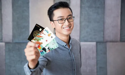 VPBank: vẽ ‘bản đồ sống vui’ cho hành trình tiêu dùng thẻ