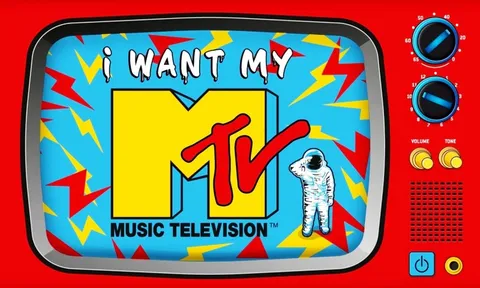 Tôi muốn MTV