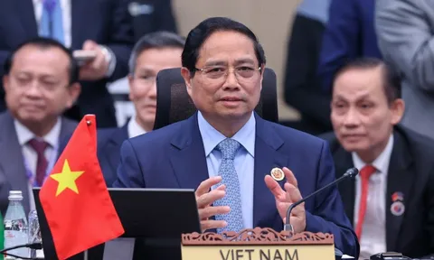 Đàm phán thuế đối ứng Việt Nam - Mỹ có thêm thỏa thuận mới, hé lộ nhiều hợp tác tỉ USD