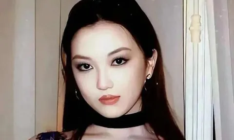 Sức hút của con gái "Thiên hậu" Vương phi: Xuất hiện 30 giây giúp cha kiếm số tiền "khủng"