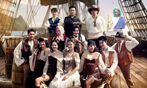 Running man dời lịch phát sóng tập 4 hai lần trên YouTube, khán giả bức xúc