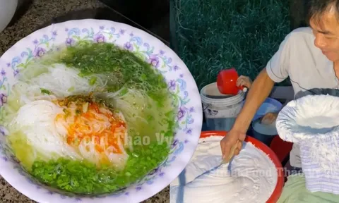 Sự thật đằng sau tô bún đắt nhất Việt Nam
