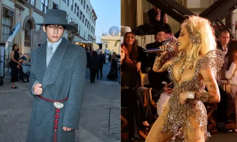 Nữ hoàng thời trang Anna Wintour trở lại dẫn dắt Vogue World: Hollywood 2025