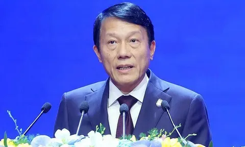 Công ước Hà Nội mở ra kỷ nguyên hợp tác mới vì hòa bình, ổn định, phát triển bền vững