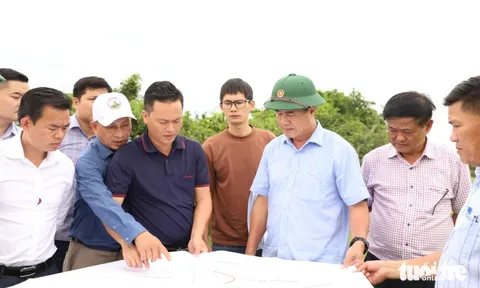 Đắk Lắk chuẩn bị sẵn nguồn vật liệu và khu tái định cư để khởi công các dự án lớn