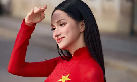Missosology, Sash Factor dự đoán hoa hậu Hương Giang vào top Miss Universe 2025
