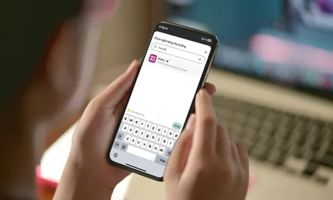 Nhìn xa hơn về việc người dùng có thể chuyển & nhận tiền từ ngân hàng bất kỳ đến số điện thoại MoMo