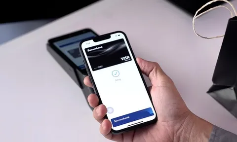 Sacombank hoàn tiền, miễn phí trả góp cho khách hàng chi tiêu thẻ visa ở nước ngoài