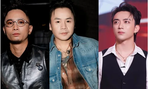 Soobin, Binz, Rhymastic xóa loạt bài 'ăn chơi', nổi loạn sau công văn chấn chỉnh ca từ lệch chuẩn