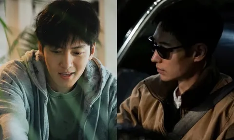 Lee Je Hoon hay Ji Chang Wook sẽ chiến thắng trong đường đua phim Hàn tháng 11?
