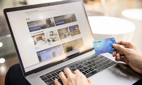 MSB: An toàn hệ thống là nền tảng của đổi mới và tăng trưởng