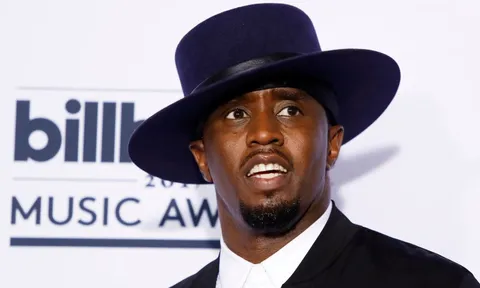 Ông trùm Diddy sẽ được thả tự do vào năm 2028