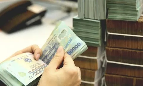 Lương ngân hàng vẫn luôn "đỉnh": Lộ diện ngân hàng trả lương "khủng" nhất Việt Nam