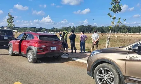 Bộ Xây dựng sẽ đề xuất cơ chế kiểm soát, kiềm chế giá bất động sản