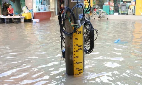 Đừng để thêm những cái chết oan do rò rỉ điện