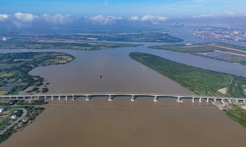 Những cây cầu nào sẽ kéo TP.HCM và Đồng Nai gần nhau hơn?