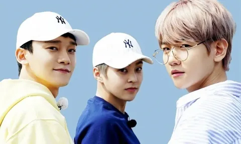 Chen, Baekhyun và Xiumin thua liên tiếp 6 vụ kiện, ước mơ EXO tái hợp đầy đủ tan vỡ