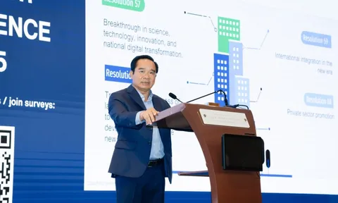 Hơn 150 nhà đầu tư quốc tế tới tìm cơ hội rót vốn, TP.HCM cam kết tạo điều kiện