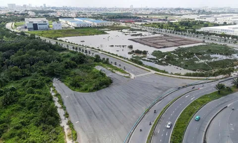 Vốn bồi thường năm 2025 của TP.HCM: Có 2 đơn vị giải ngân bằng 0