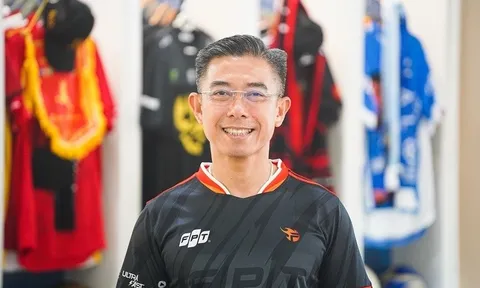 Lý do FPT phát triển eSports