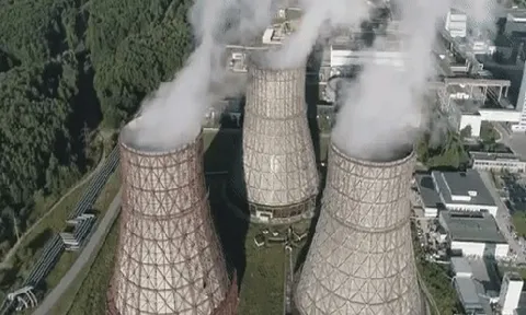 Công nghệ hạt nhân chiến lược Việt Nam cần có: Thế giới đang "chạy đua như vũ bão"