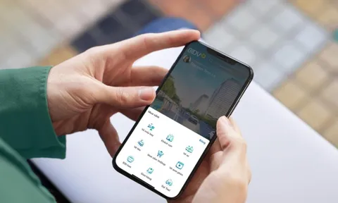 Đề xuất quy định mới kiểm soát chặt chẽ hơn đối với app ngân hàng