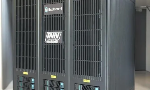 Choáng váng với Trung Quốc