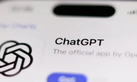 Hơn 1 triệu người dùng ChatGPT có ý định tự sát mỗi tuần