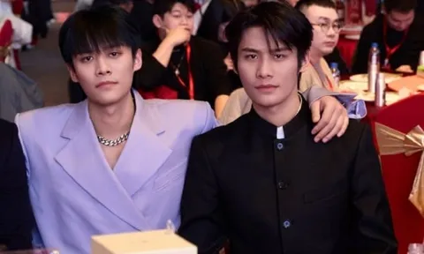 'Ba con cừu' im ắng