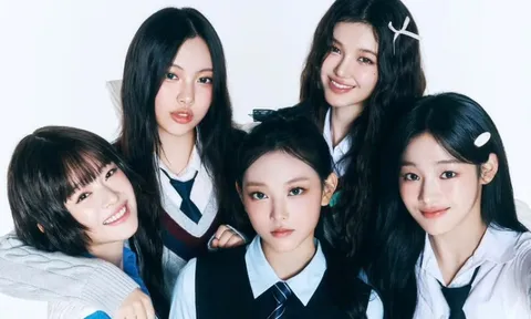 NewJeans thua kiện ADOR, không phục kết quả liền đòi kháng cáo