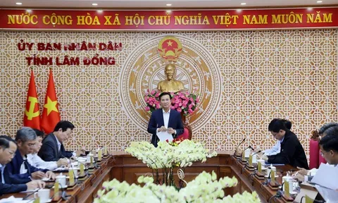 Hai “điểm nghẽn” của kinh tế Lâm Đồng