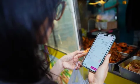 Cách người trẻ xoay xở với “nguồn tiền linh hoạt trong 3 phút”