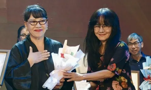 'Nhớ mùa thu Hà Nội' của Trịnh Công Sơn là một trong 50 ca khúc tiêu biểu 50 năm qua