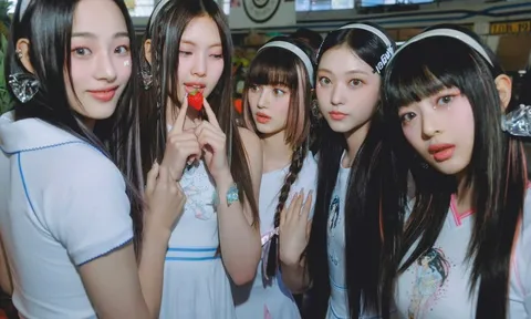 NewJeans thua kiện có công bằng?