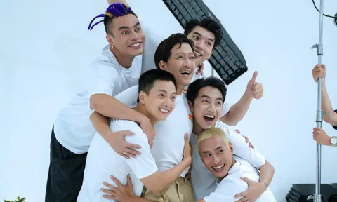 2 ngày 1 đêm xin lỗi vì 'ồn ào không tích cực và hiểu lầm'