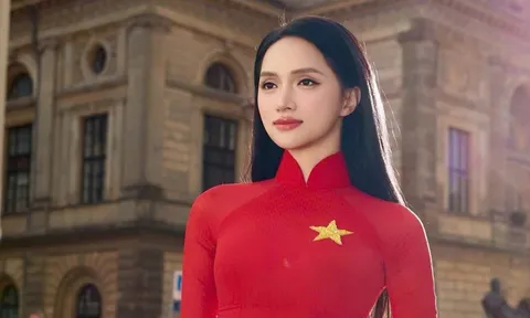 Hương Giang: 13 năm chưa ai nhường cho tôi điều gì cả