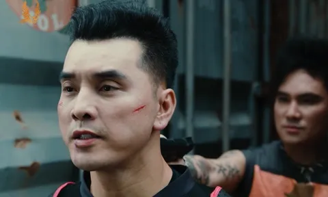 Vì sao logo nhà cái biến mất khỏi MV của Ưng Hoàng Phúc?